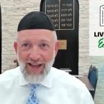 Living With Emunah (Part 239): Daven for Happiness
