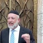 Going from Hypercritical to Hypercomplimentary  (17 Tammuz)