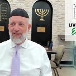 Living With Emunah (Part 240): Simcha and Churban