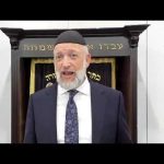 Unapologetic Torah Living: A Tribute to Brian Galbut z”l on his 3rd Yahrzeit