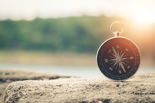 Do You Have a Spiritual Compass?