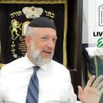 Living With Emunah (Part 242): A Member of the Created