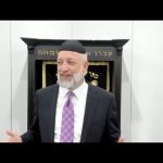 Atomic Habits: A Torah Take