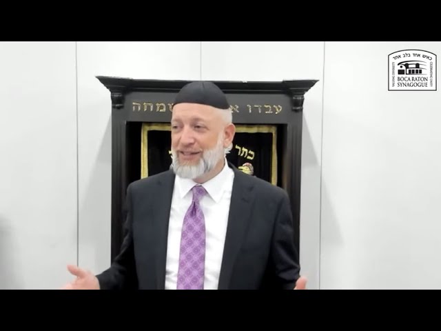 Atomic Habits: A Torah Take