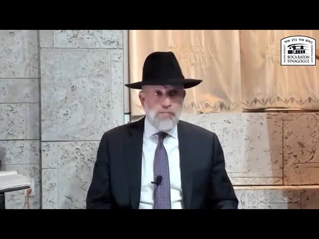 Never Invisible: A Tisha B’Av Message