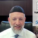 Turn Friday into Erev Shabbos (Part 113): Shabbos of Return
