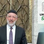 Living With Emunah (Part 245): Give to God and You Will Love Him