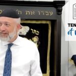 Ten Minutes of Meaning (Part 176): Make Him Proud