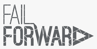 Failing Forward