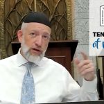 Ten Minutes of Meaning (Part 177): Seeing with Vision