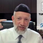 Turn Friday into Erev Shabbos (Part 115): Are You Running to Shabbos or Away from Shabbos?