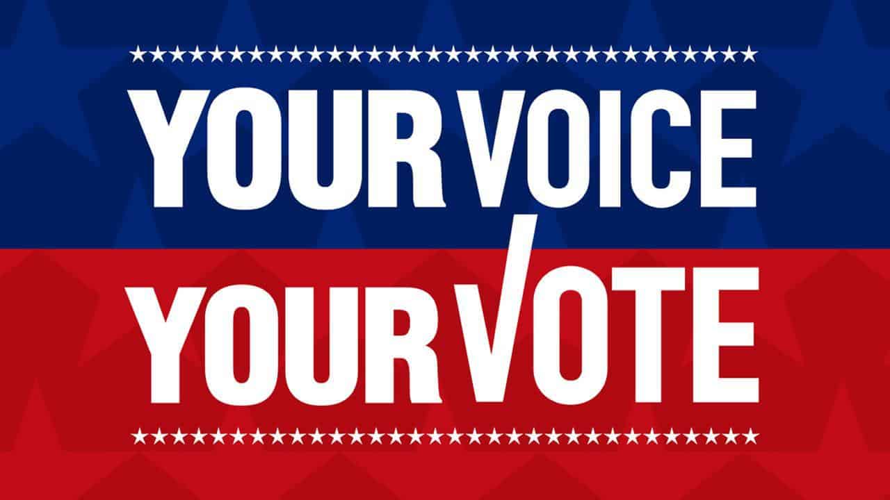 Is There a Valid Excuse Not to Vote?