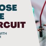 Living With Emunah (Part 254):  Close the Circuit