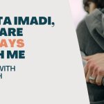 Living With Emunah (Part 251): Ki Ata Imadi, You are Always With Me