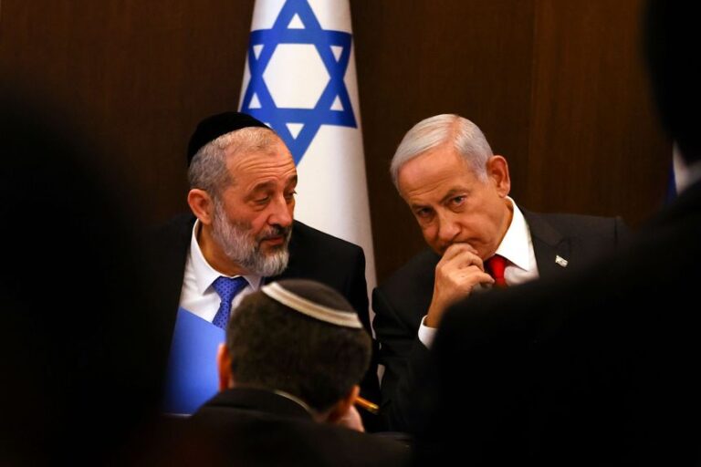 Criticizing Israel – The 5:1 Rule