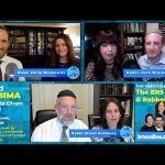 Rabbis & Rebbetzins of BRS