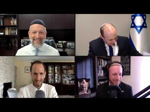 MK Naftali Bennett