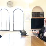 Rabbi Yitzchak Berkovits