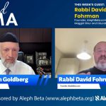 Rabbi David Fohrman