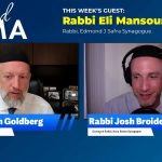 Rabbi Eli Mansour