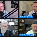 Rabbi Benji Levene