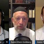Reflections: Rav Dovid Feinstein zt”l & Rabbi Lord Jonathan Sacks zt”l