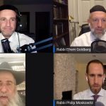 Rabbi Moshe Kotlarsky