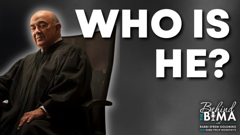 Judge Alvin Hellerstein