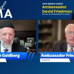 Ambassador David Friedman