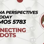Shemos: Connecting the Dots