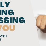 Living With Emunah (Part 258): Only Thing Missing is You