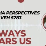 Tetzaveh: He Always Hears Us