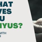 Living With Emunah (Part 259): What Gives You Chiyus?