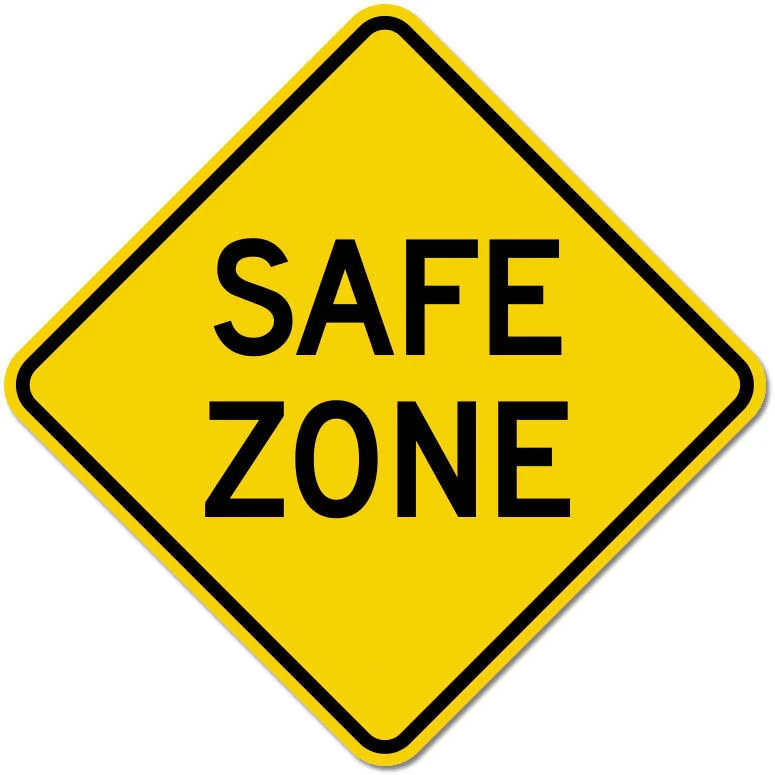 Are Safe Spaces a Danger?