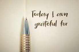 Bitter Herbs, Grateful People
