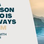 Living With Emunah (Part 265): Be a Person Who is Always Calm