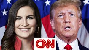 Platforming, Echo Chambers and Silos: The Debate Over CNN’s Town Hall