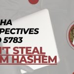 Naso: Don’t Steal From Hashem