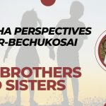 Behar/Bechukosei: All Brothers and Sisters