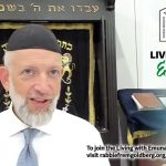 Living With Emunah (Part 273): Finishing Hashem’s Sentence