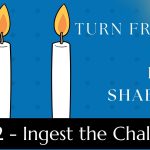 Turn Friday into Erev Shabbos (Part 142): Ingest the Challah