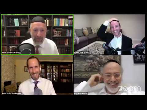 Rav Aaron Kotler