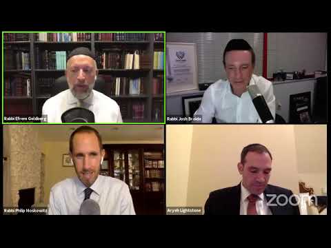 Aryeh Lightstone