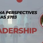 Pinchas: Leadership