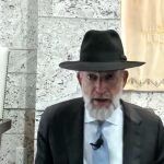Sit Down and Grow Up: Introduction to Eicha and Eicha 5783