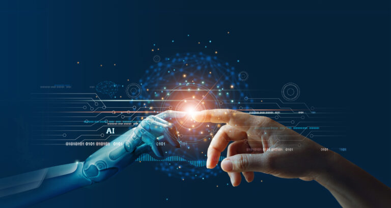 Artificial Intelligence (AI) and God