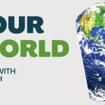 Living With Emunah (Part 282): Your World