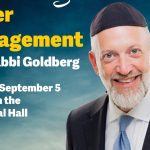 Mastering Middos: Anger Management