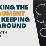 Living With Emunah (Part 281):  Making the Argument for Keeping Us Around