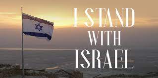 An Open Letter to My Fellow Jews in the Diaspora